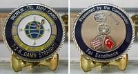 728 AMS CC Coin Final