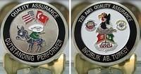 728 AMS QA Coin Final