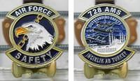 728 AMS Safety
