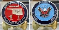72d Comptroller Sq Coin Final