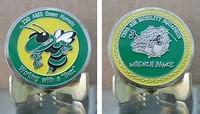 730 AMS Green Hornets