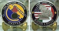 731st Mun Sq Coin Final