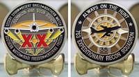 763 ERS 20th Ann Coin Final