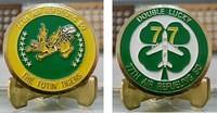 77th ARS Coin Final