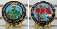 801 EMXS Coin Final