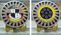 81 AMU Coin Final