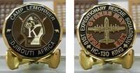 81st ERQS Coin Final