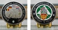 838th Trans Batt Coin Final
