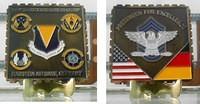 86th LRG CC