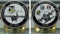 86th MXG Coin Final