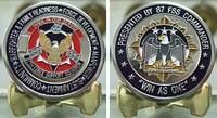 87FSS CC Coin Final