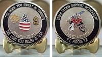 932nd NSD CC Coin Final 2