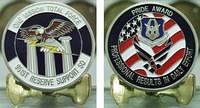 951st Reserve Support Sq Coin Final
