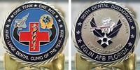 96th Dental Squadron Coin Final