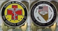 99th AMDS Coin Final 2