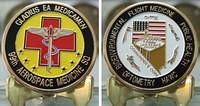 99th AMDS Coin Final