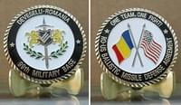 99th Deveselu Military Base