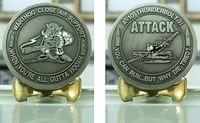 A10 Warthog Coin Final
