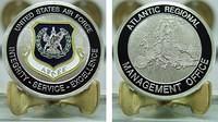 AFCEE Atlantic Region Coin Final