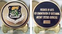 AFETS Coin Final