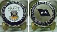 AFIT Coin Final