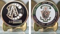 AQ 1500 Coin Final