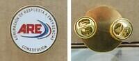 ARE Pin