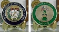 ASMC Royal Chapter Coin Final