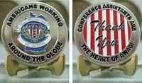 AWAG CA Coin Final