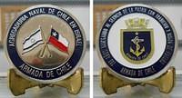 Agredaruia Naval Israel Coin Final