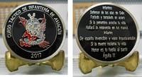 Aguila III Coin Final