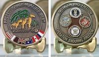 Al Udeid Rising 6 Coin Final
