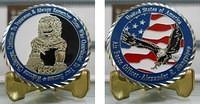 Alexander R. Siangpipop Coin Final