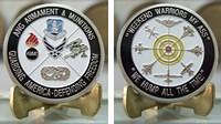 Ang Armament and Munns Coin Final