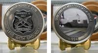Antofagasta 2018 Coin Final