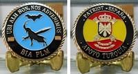 Apoyo Turquia 2018 Coin Final