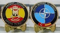 Apoyo Turquia Coin Final 2