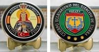 Apoyo Turquia Coin Final