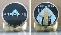 Aquaman Coin Final