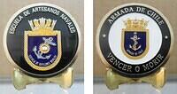 Armada Esc Artesanos Navales