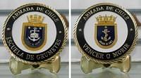 Armada Esc Grumetes Coin Final