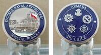 Armada Esc Naval Arturo Prat