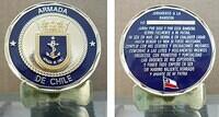 Armada de Chile Juramento