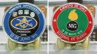Armeros Artificieros MG
