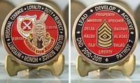 Army First Sergeant Coin Final