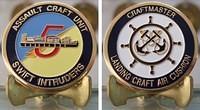 Assault Craft Unit Coin Final