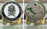 Aviano Age Coin Final