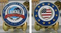 Awag 2018 Coin Final