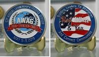 Awag 2019 Coin Final