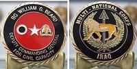 BG William Beard Coin Final